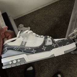 Louis Vuitton Trainers