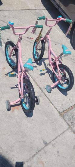 LOL BIKE