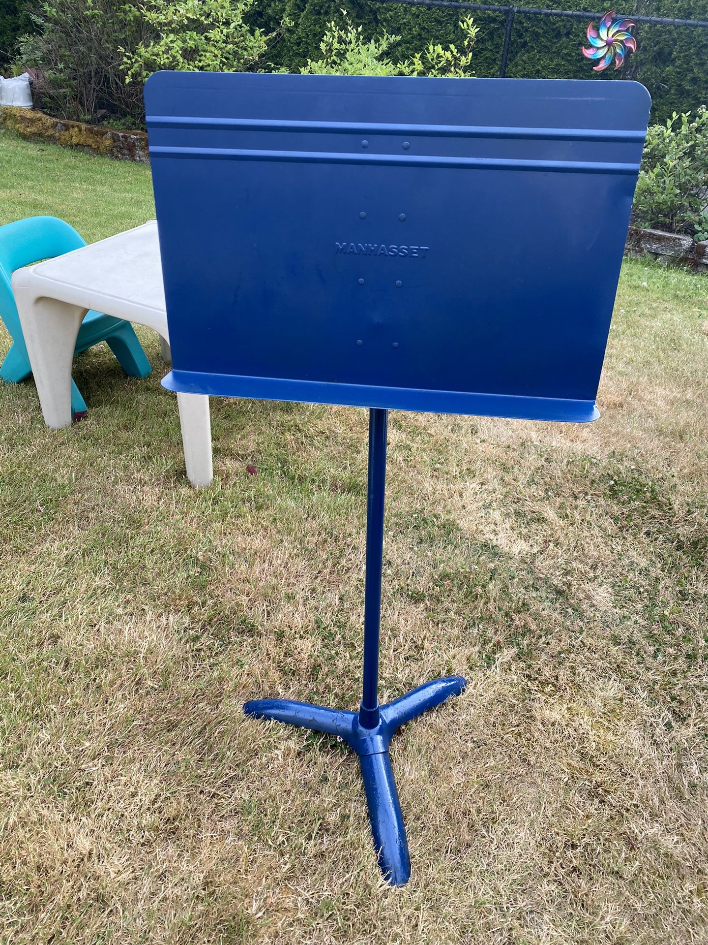 Music Stand
