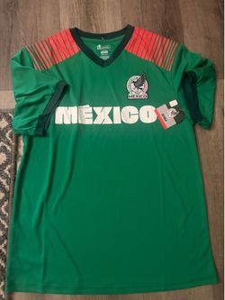 Size medium Mexico shirt