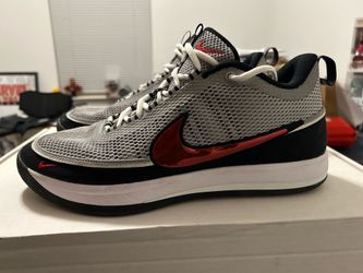 Nike Book 2 “Spiridon”