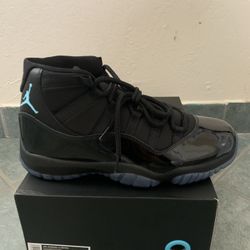 Jordan 11 Gamma
