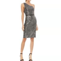 IEENA for Mac Duggal Dress NWT
