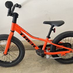 Kids TREK BIKE