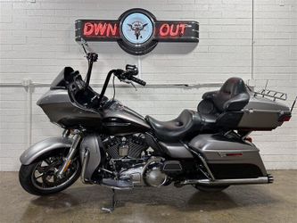 2016 Harley-Davidson Road Glide Ultra
