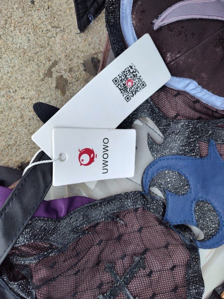 Halloween Costume Female for Sale in Wichita, KS OfferUp