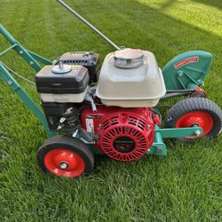 Power Trim Edger