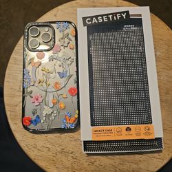 iPhone 15 Pro Max Case 