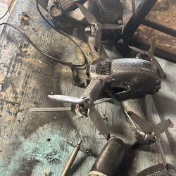 DJI Fpv  Drone 