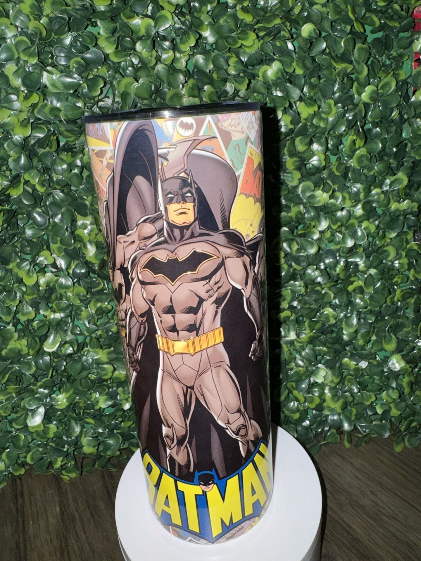 Batman Tumbler