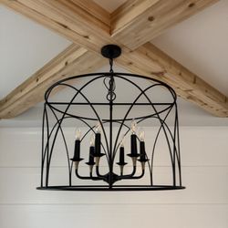Dinning Room Light Fixture