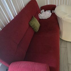 Sofa   Opening Like A Bed 