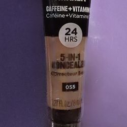 Milani Glow Hydrating Skin Tint 110 Fair to Light 1.0 fl oz 