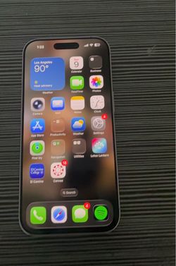 iPhone 17