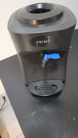 Water dispenser