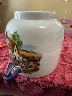 Water dispenser