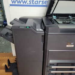 Kyocera Professional B&W Laser Printer
