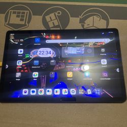 Lenovo P11 Tab