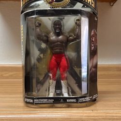 WWE