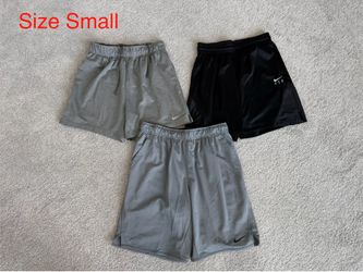 Nike Dri-Fit Shorts! Great for Back to School!