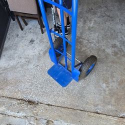 Hand Truck Dolly