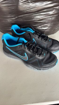 Nike Dual Fusion TR 3