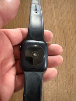 Apple Watch SE 2nd generation 44mm