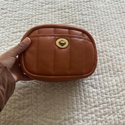Coach Crossbody Camera Bag 