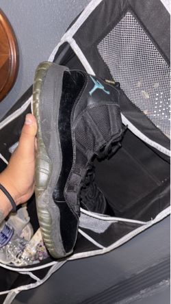 Jordan 11s
