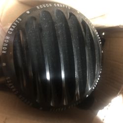 Sportster Air Cleaner