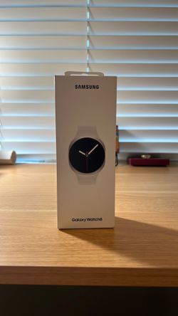 Galaxy Watch8