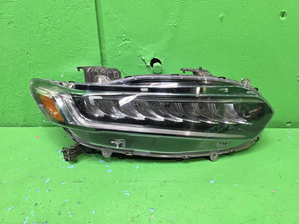 ACCORD 2021 2022 HEADLIGHT OEM