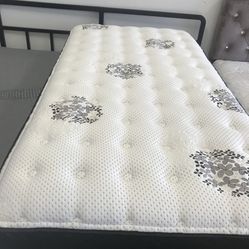 Twin Mattress