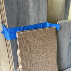 Piso Laminado 140 Pies 