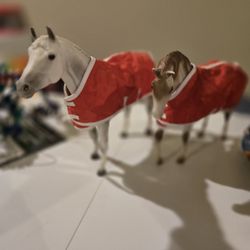 Bryer Horses 2