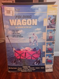 Wagon