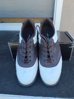 Men's Golf Shoes