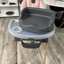 High Chair