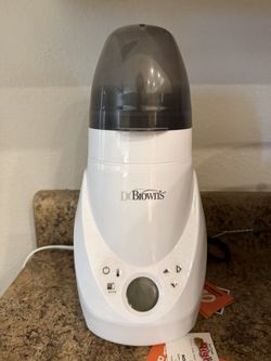 Dr.Browns Bottle Warmer