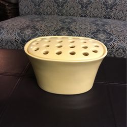 Stem Vase