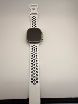 Apple Watch Ultra