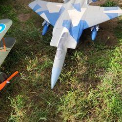 Eflite Rc Jet