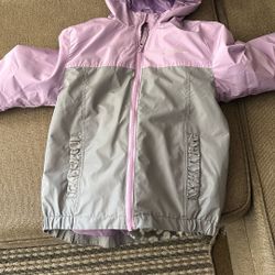 Kids Eddie Bauer 3 In 1 Rain Jacket 