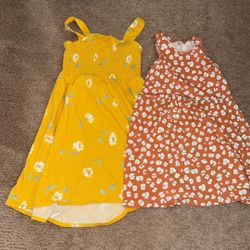 Dress Girl 