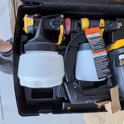 Wagner Power Painter REDUCED!!