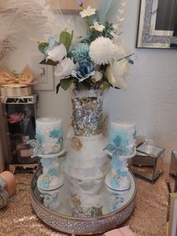 💞Custom Vases 💕