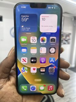 Get you an Unlocked iPhone 14+ with only $25 Down today when financing.