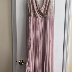 Evening Dress $30