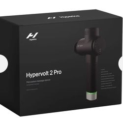 Hyperice Hypervolt 2 Pro