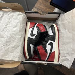 Toddler Jordan 1 Retro Shoes